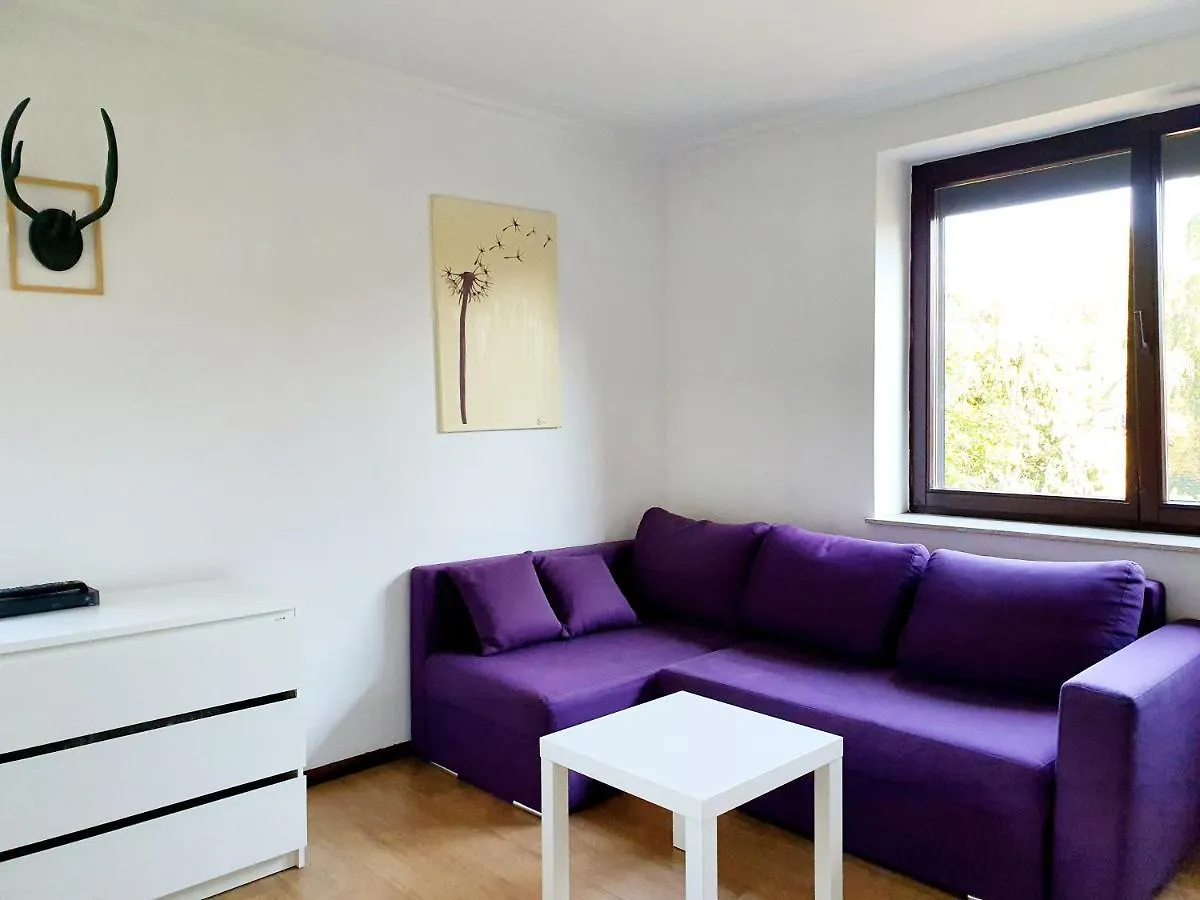 Studio Zubrowa - Gdansk 0*,  Poland